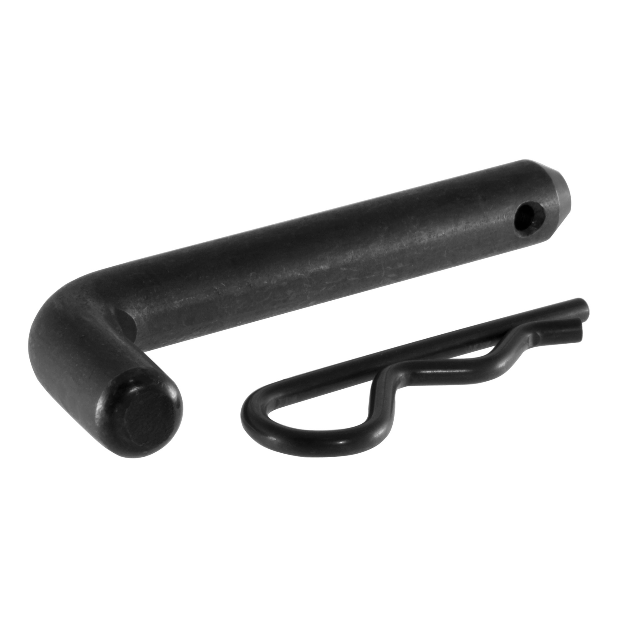 Curt Manufacturing, 5/8in. Hitch Pin (2in. Receiver, Black), Model# 21578